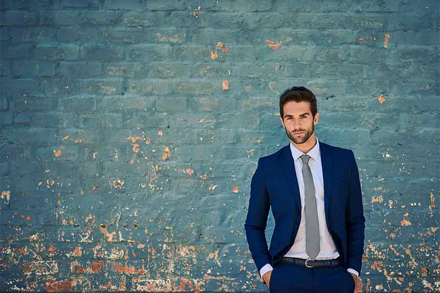 The Best Way to Grow Gay Self-Esteem