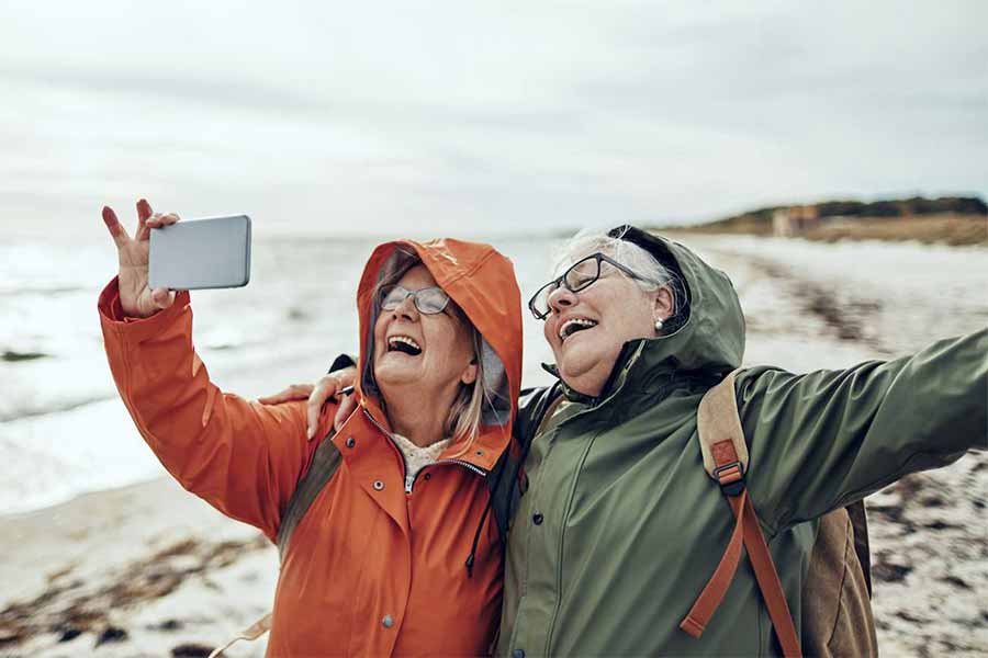 Making New Friends as an Adult