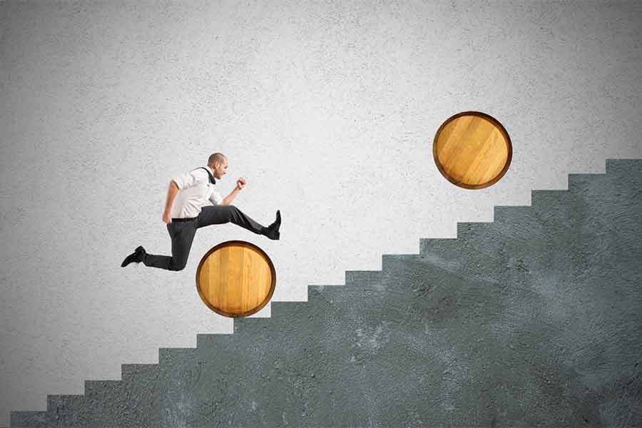 The Right Tools to Reach Your Goals