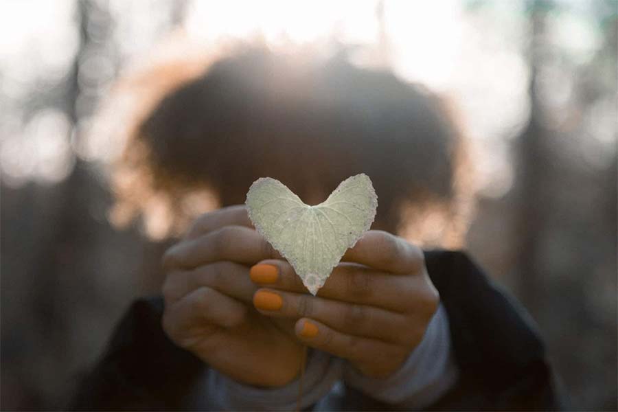 Do You Resist Loving Yourself?
