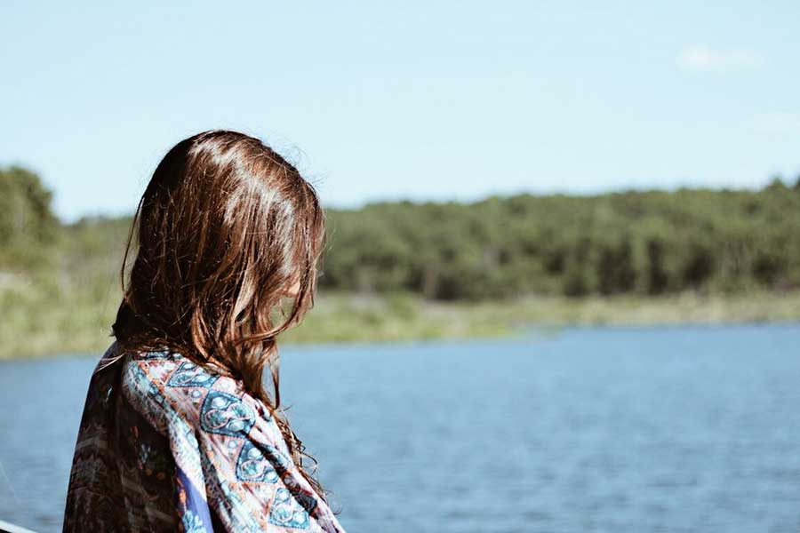 When Someone Hurts You