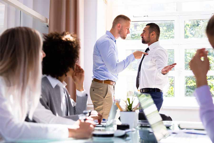 How Workplace Bullying Destroys Productivity