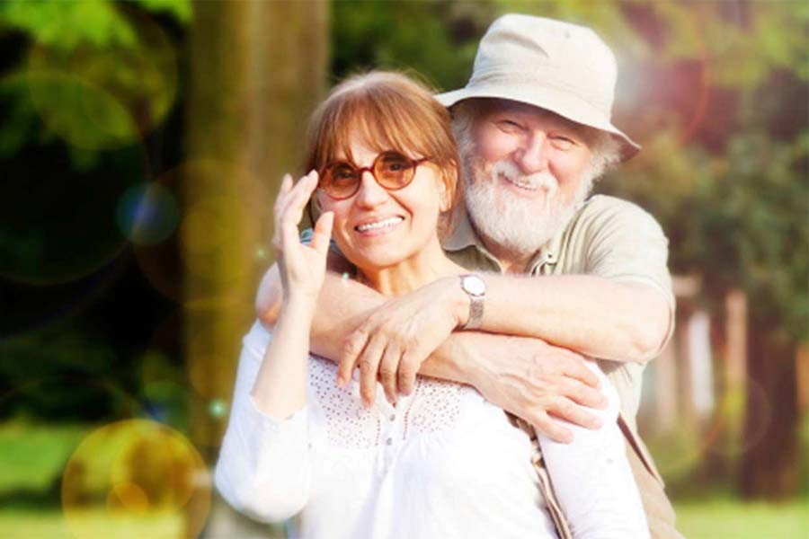 Meeting More Quality Men after 50