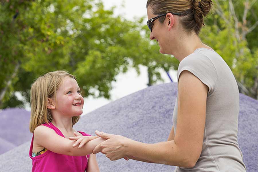 Supporting Your Children's Own Soul's Journey