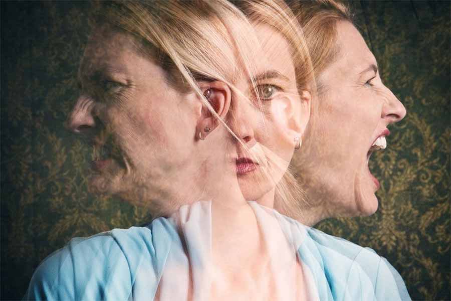 Female Narcissistic Abuse