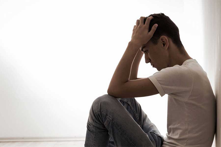 Addiction and the Underlying Feelings