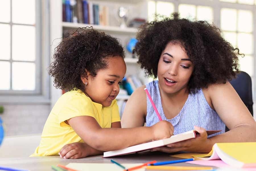 Building Your Child’s Social Skills During COVID-19