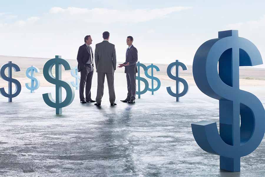 Most Entrepreneurs Never Get to 100K a Year