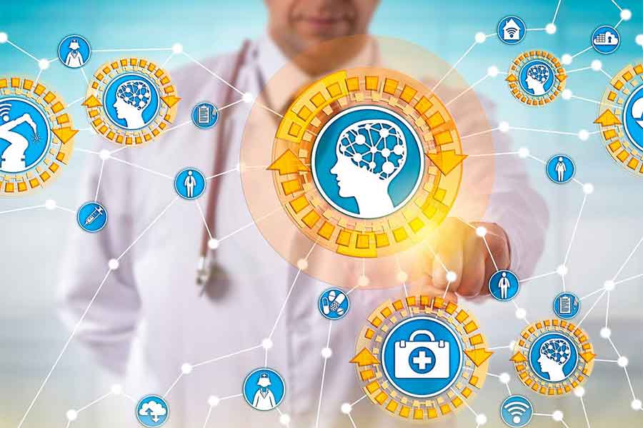 Reactive Medicine and Proactive Medicine