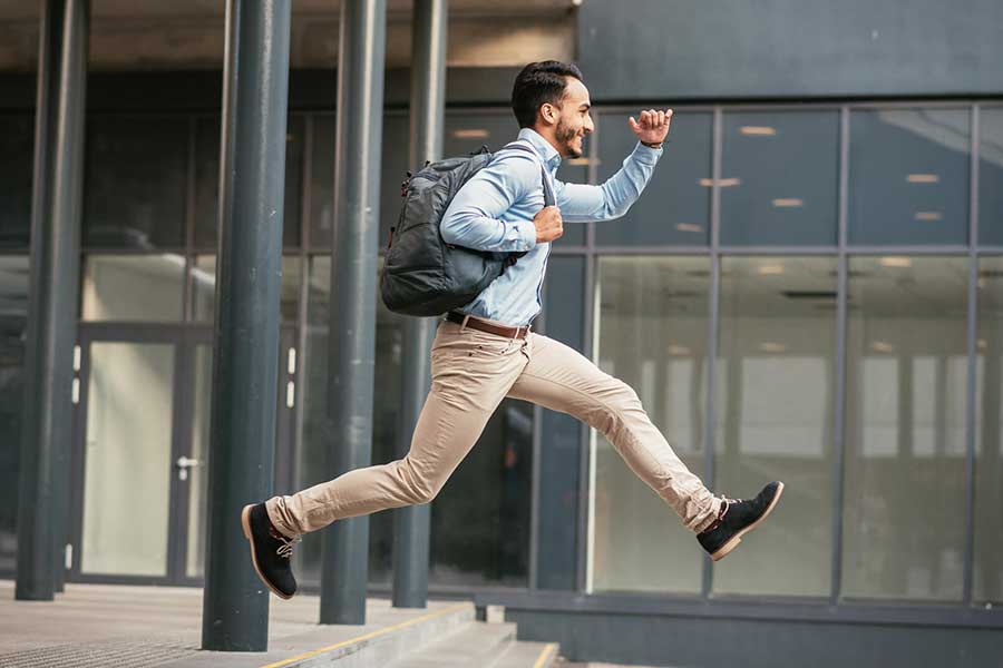 4 Steps to Find a Job You Love