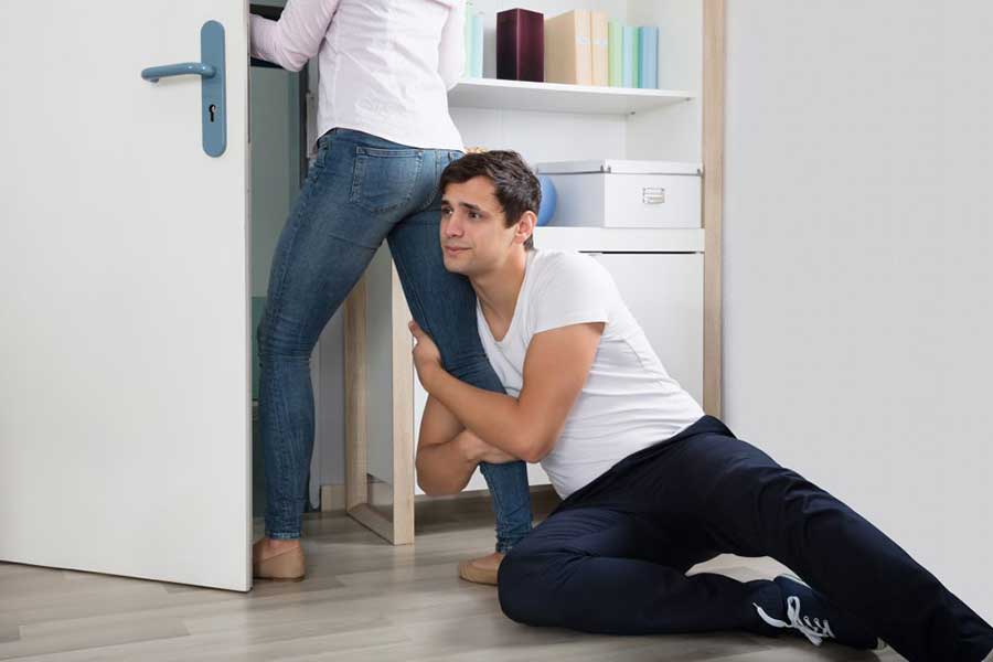 The Power of a Needy Attachment Style