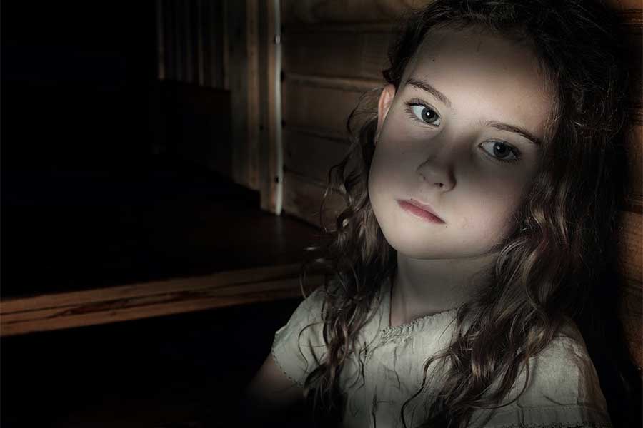 Childhood Trauma and an Inner Sense of Safety