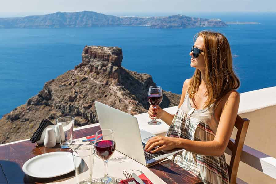 Build Your Business, But Don't Forget You Have a Life
