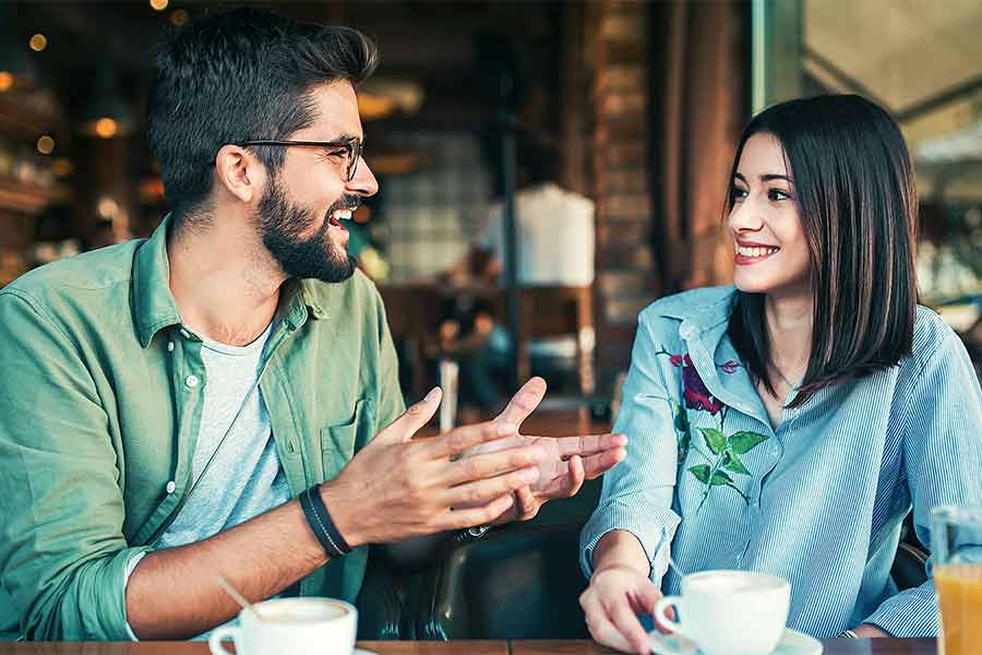 Software Engineers Make Perfect Mates