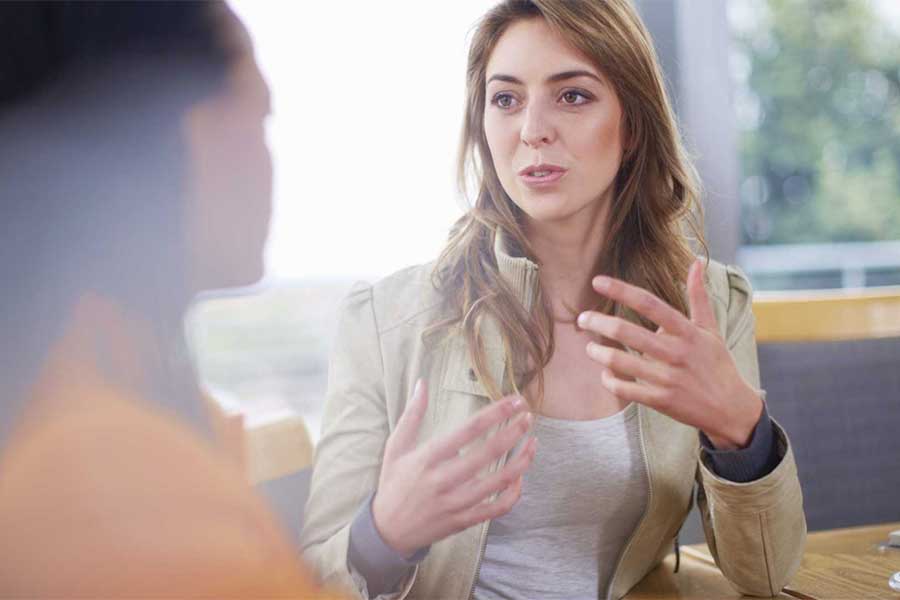 Face-to-Face Communication