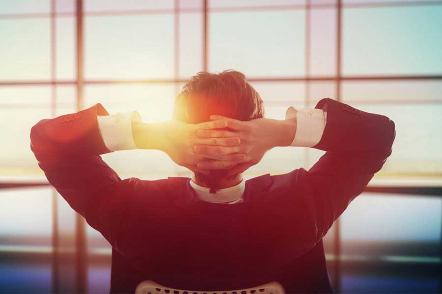 Finding Success with the Power of the Subconscious Mind