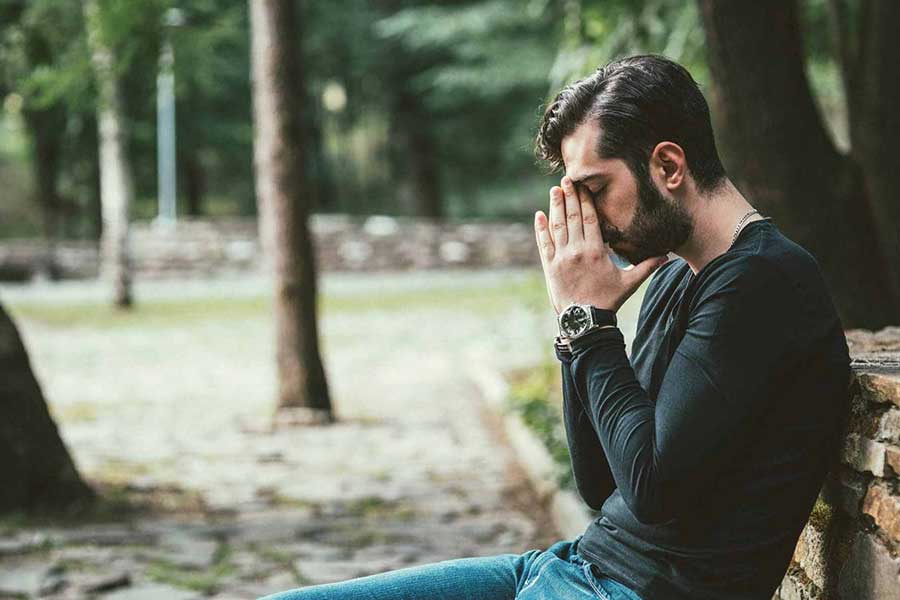 Overcoming Resentment