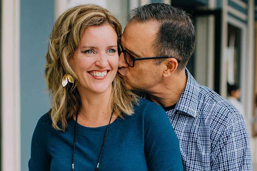 Right Type of Man for You in over 50's Dating