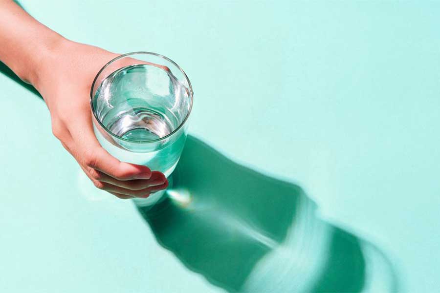 Contradictions and Benefits of Water-Only Fasting