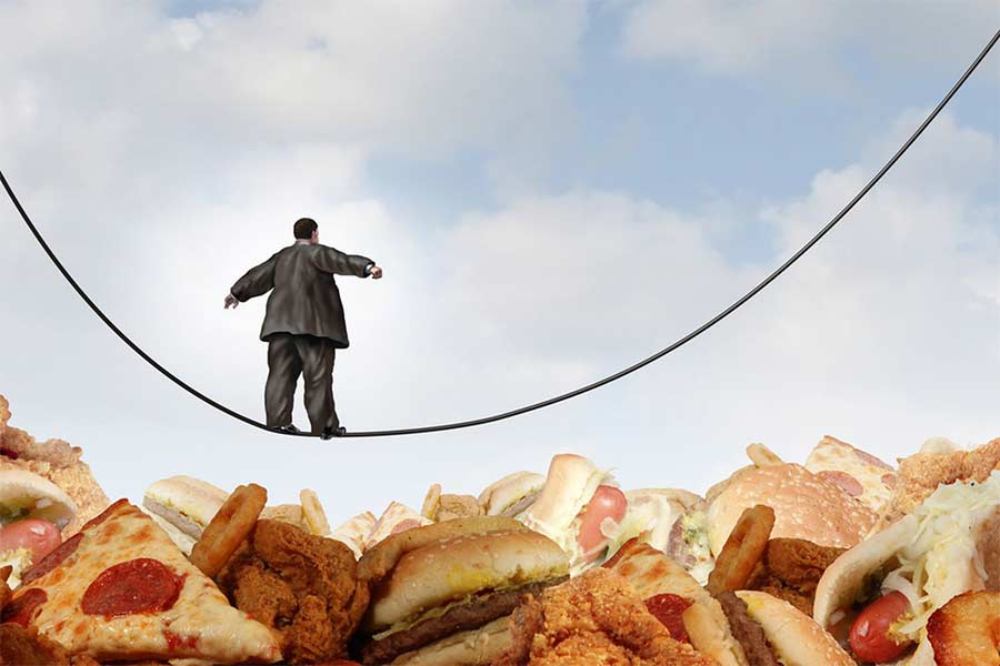 Food Addiction is it Eating You?