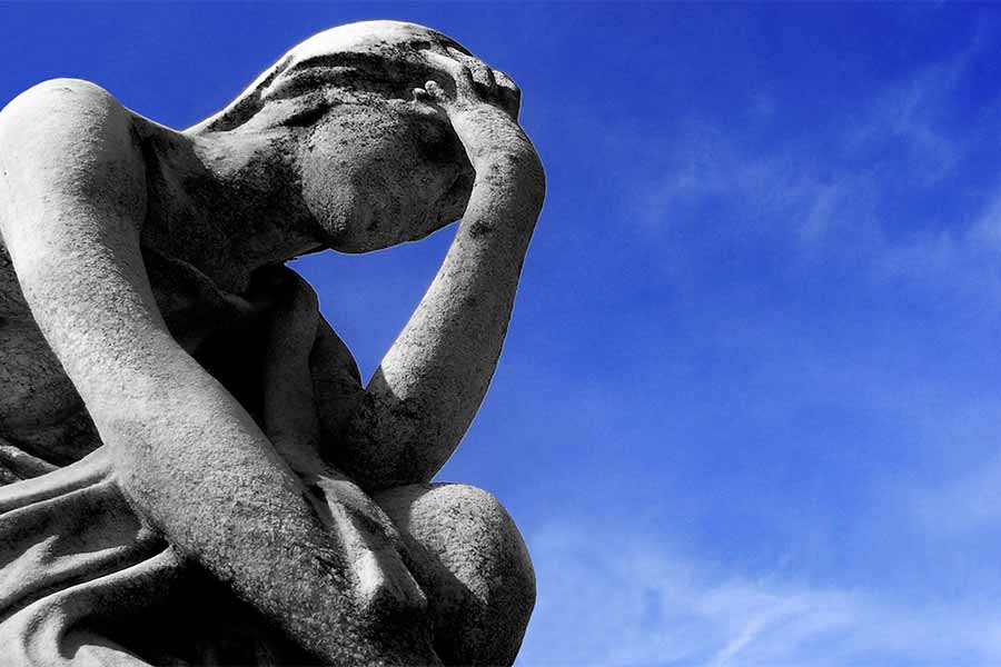 Healing Our Pasts with Divorce and Breakups