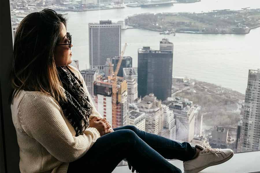 When Things Don't Go As Planned