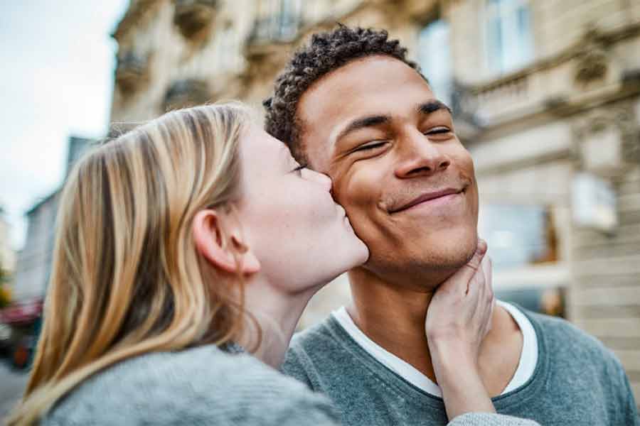 Effects of Adrenaline on Your Body… and Your Relationship