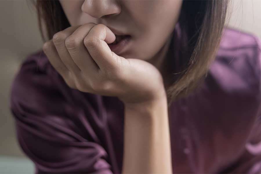 How Did Our Ancestors Manage Anxiety?