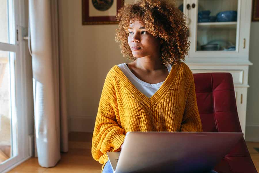 12 Ways to Deal With Sad Feelings and Start Growing Happiness