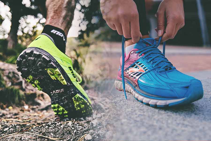 Road and Trail Running: 2021 Getting Started Guide