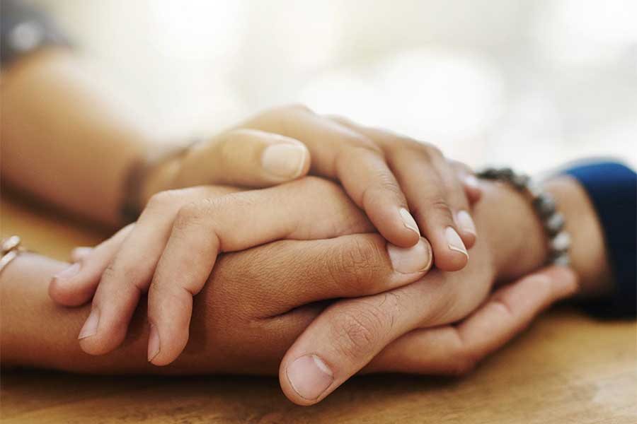 Are Empaths Codependent?