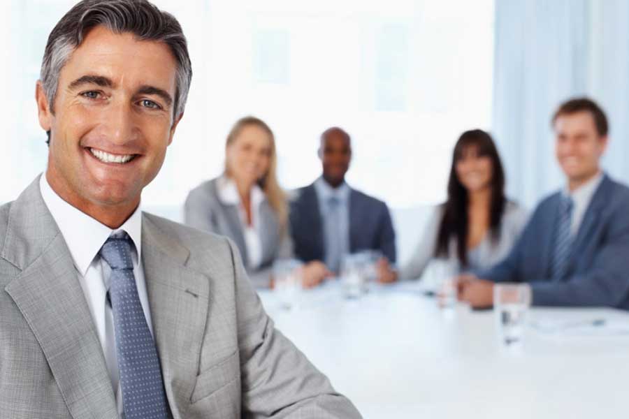 Mindset of A Dynamic Leader